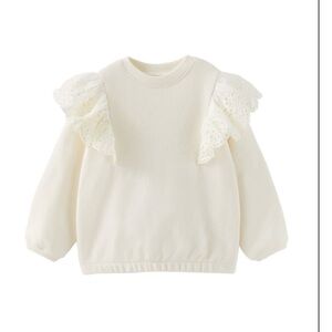 Zara Toddler Sweater
